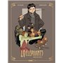 40 éléphants - vol. 02/3