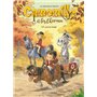 Camomille et les chevaux - tome 06