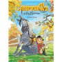 Camomille et les chevaux - tome 01