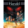 Harald et le Trésor d'Ignir - tome 01