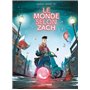 Le Monde selon Zach - histoire complète