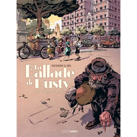 La Ballade de Dusty - vol. 02/2