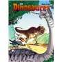 Les Dinosaures en BD - tome 03