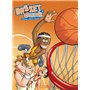 Basket Dunk - tome 01