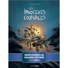 Les Innocents coupables - Intégrale