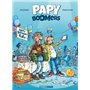 Papy boomers - tome 01