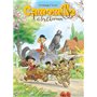 Camomille et les chevaux - tome 02