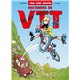 On The Rock : Histoire De VTT - tome 01