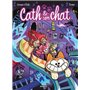 Cath et son chat - tome 08