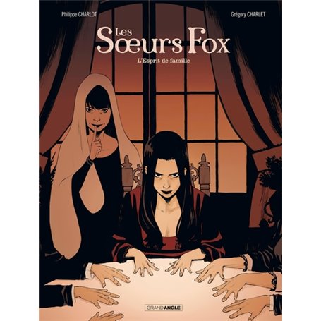 Les Soeurs Fox - vol. 02/2