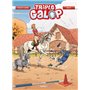 Triple Galop - tome 14