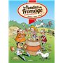 Les Fondus du fromage