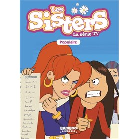 Les Sisters - La Série TV - Poche - tome 11