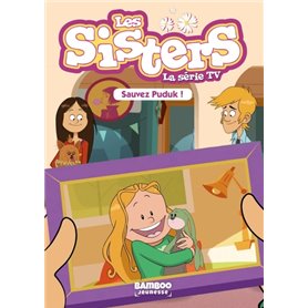 Les Sisters - La Série TV - Poche - tome 12