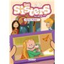 Les Sisters - La Série TV - Poche - tome 12