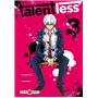 Talentless - vol. 03