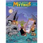 Les Petits Mythos - tome 09