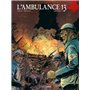 L'Ambulance 13 - vol. 09