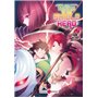 The Rising of the Shield Hero - vol. 10