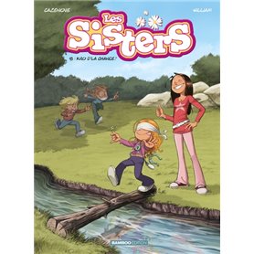 Les Sisters - tome 13