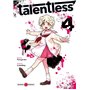 Talentless - vol. 04