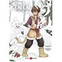 Ken'en - Comme chien et singe - vol. 04