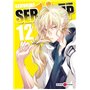 Servamp - vol. 12