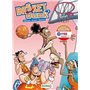 Basket Dunk - tome 03