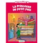 La Princesse au petit pois