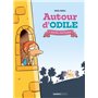 Autour d'Odile - tome 01