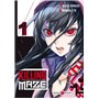 Killing Maze - vol. 01