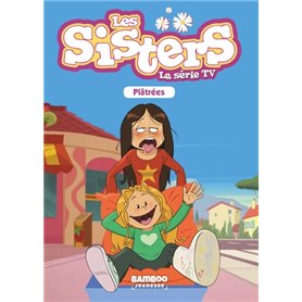 Les Sisters - La Série TV - Poche - tome 15