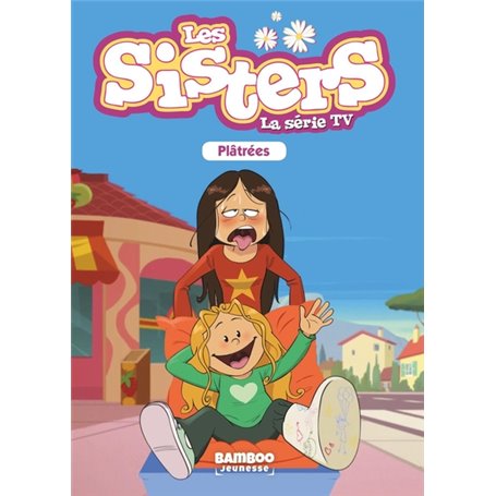 Les Sisters - La Série TV - Poche - tome 15