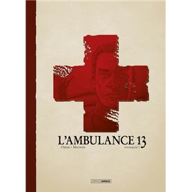 L' Ambulance 13 - luxe - vol. 09