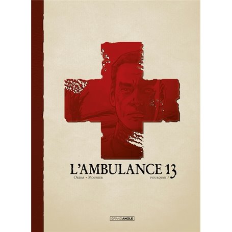 L' Ambulance 13 - luxe - vol. 09