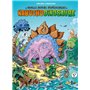 Les Nouvelles aventures de Nabuchodinosaure - tome 01