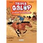 Triple Galop - Poche - tome 02