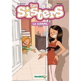 Les Sisters - Poche - La Compil 01