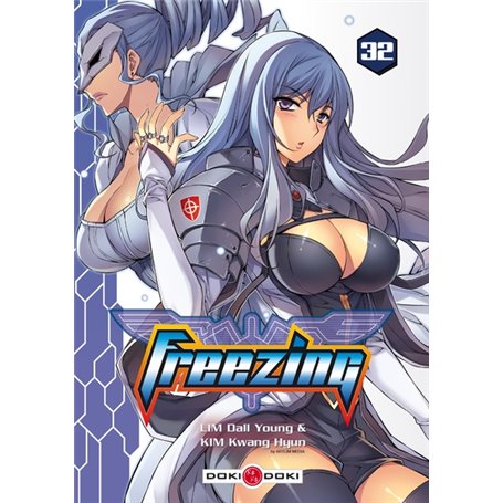 Freezing - vol. 32