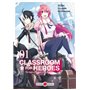 Classroom for heroes - vol. 01