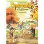 Camomille et les chevaux - tome 05