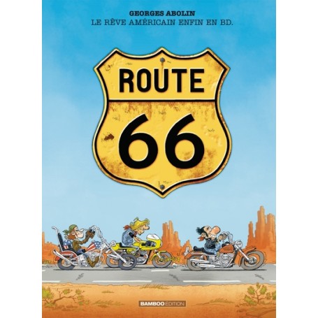 Route 66