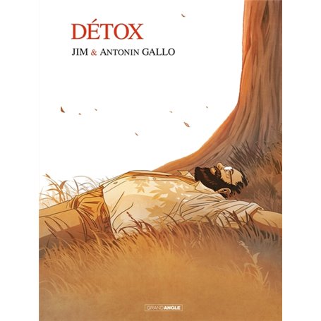 Detox - vol. 01/2