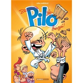 Pilo - tome 03