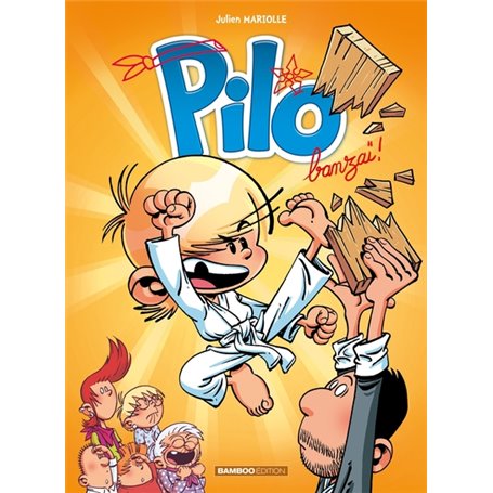 Pilo - tome 03