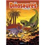 Les Dinosaures en BD - tome 05