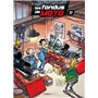 Les Fondus de moto - tome 11