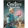 Le Cimetière des innocents - vol. 03/3