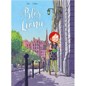 Le Blog de Léonie