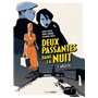 Deux passantes dans la nuit - vol. 01/2